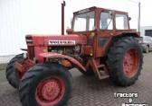 Volvo bm 814