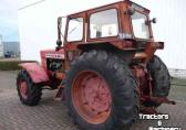 Volvo bm 814
