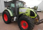 Claas celtis 456
