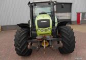 Claas celtis 456