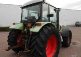 Claas celtis 456