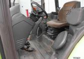Claas celtis 456