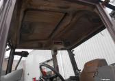Claas celtis 456