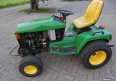 John Deere 415
