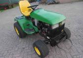 John Deere 415