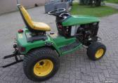 John Deere 415