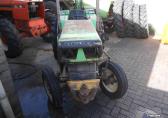 Deutz dx50