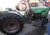 Deutz dx50