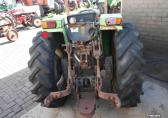 Deutz dx50