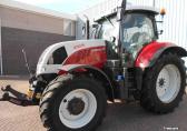 Steyr 6150 cvt