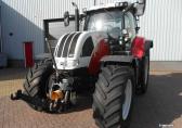 Steyr 6150 cvt