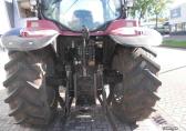 Case-IH maxxum 135