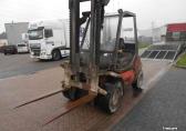 Linde h45d