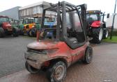 Linde h45d