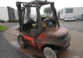 Linde h45d