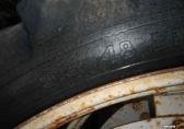 Michelin 9,5r48