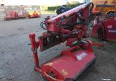 Ducker frontuitvoering unimog