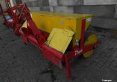 Vredo doorzaaier