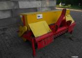 Vredo doorzaaier