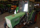 Fendt 203 p