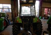 Fendt 203 p