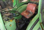 Fendt 203 p