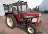 International 644