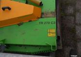 Joskin tr270 c3
