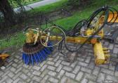  burtec onkruidborstel