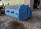 Imants bladveegmachine
