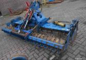 Rabewerk rotoreg 3 meter