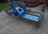 Rabewerk rotoreg 3 meter