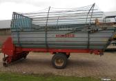 Mengele lw 330 super