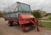 Mengele lw 330 super