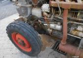Fendt 204va /203 va