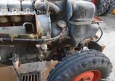 Fendt 204va /203 va