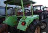 Deutz 6206 a 6207 a