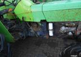 Deutz 6206 a 6207 a